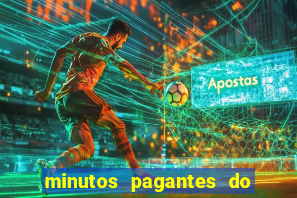 minutos pagantes do fortune dragon